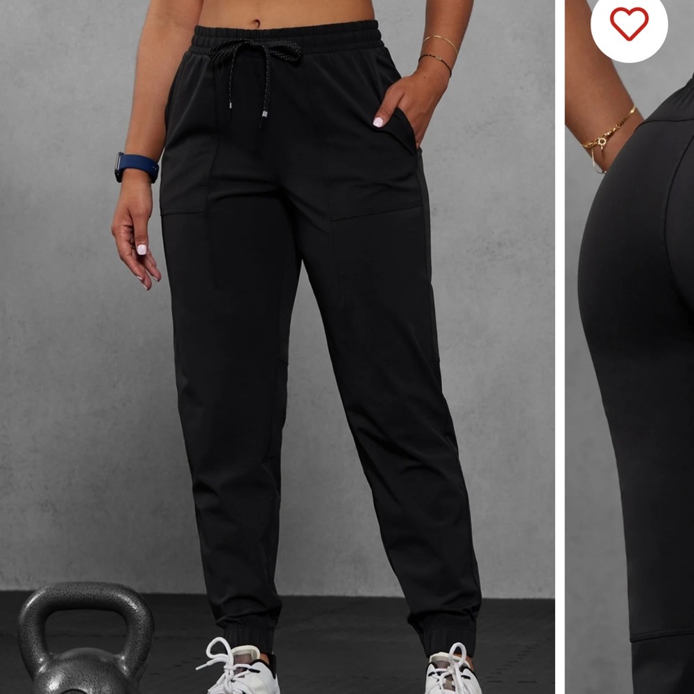 Fablectics One Jogger